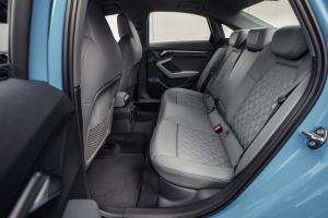 Audi A3 Sedan 35 TDI S-Line 2020 года  (WW)